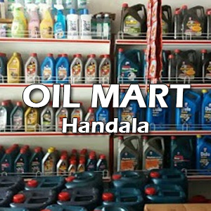 Oil Mart