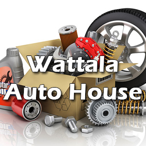 Wattala Auto House